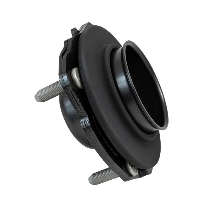 Heavy duty upper shock absorber mount Ironman 4x4 ISST125-B