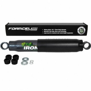 Rear shock absorber Ironman 4x4 Foam Cell Pro 45081FE