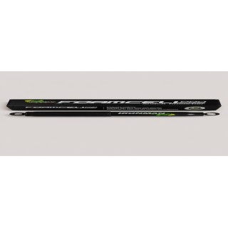 Rear shock absorber Ironman 4x4 Foam Cell Pro 45081FE