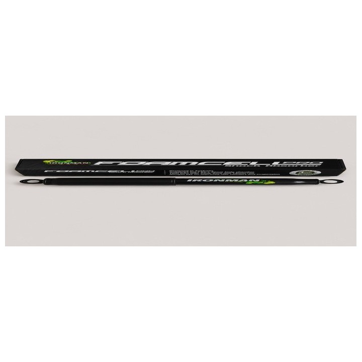 Rear shock absorber Ironman 4x4 Foam Cell Pro Heavy Duty, 2" lift — Toyota Land Cruiser, Toyota Hilux Vigo (45081FE) - view 2