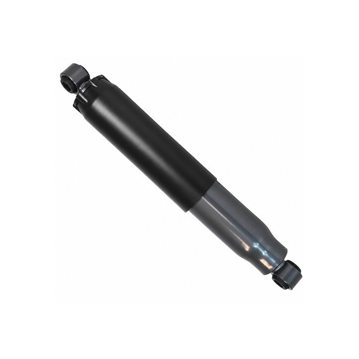 Rear shock absorber Ironman 4x4 Foam Cell Pro Heavy Duty, 2" lift — Toyota Land Cruiser, Toyota Hilux Vigo (45081FE) - view 4