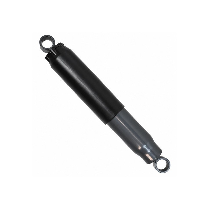 Rear shock absorber Ironman 4x4 Foam Cell Pro Heavy Duty, 2" lift — Toyota Land Cruiser, Toyota Hilux Vigo (45081FE) - view 5