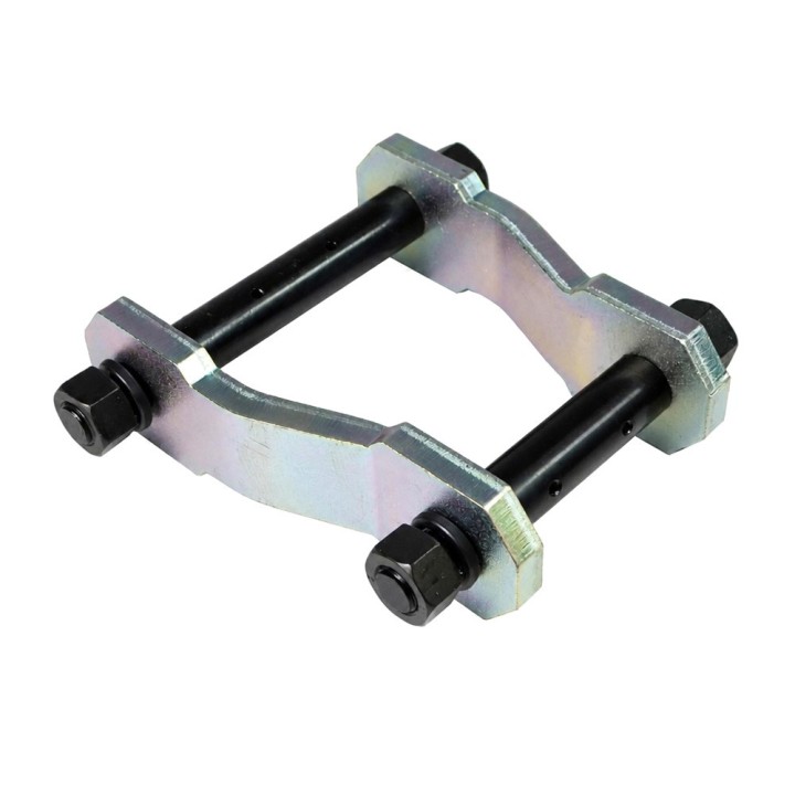Spring hanger (required 2 pcs) Ironman 4x4 386-3 | Szekla