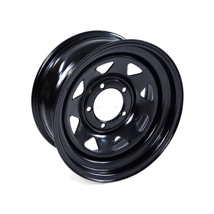 Wheel Snakeman 4WD Suzuki Vitara SNFC16X7-5X139,7X108/0/B
