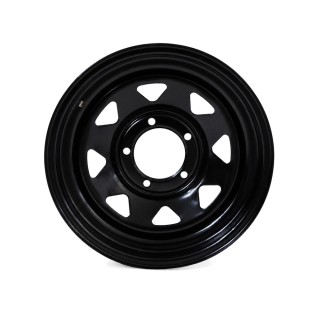 Wheel Snakeman 4WD Suzuki Vitara SNFC16X7-5X139,7X108/0/B