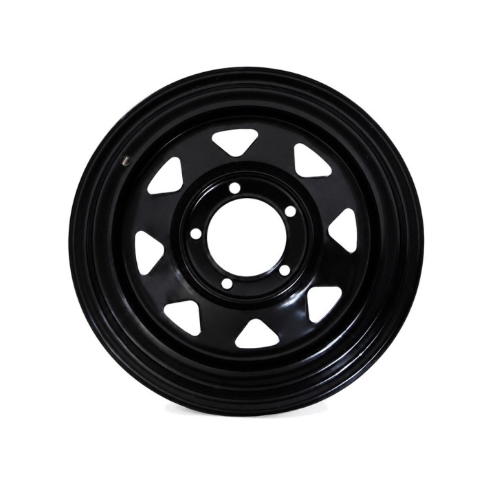 Wheel Snakeman 4WD Suzuki Vitara SNFC16X7-5X139,7X108/0/B