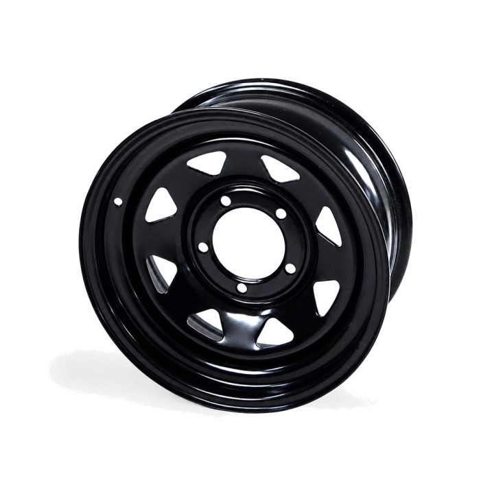 Wheel Snakeman 4WD Suzuki Vitara SNFC16X7-5X139,7X108/0/B