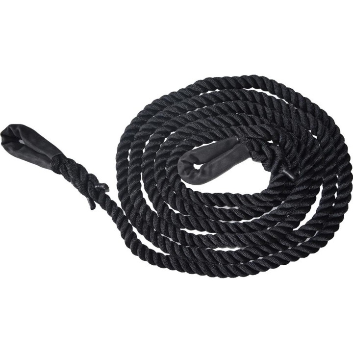 Lina kinetyczna czarna 22 tony | 8m x 32mm Snakeman 4WD (SNL032) - ujęcie 7