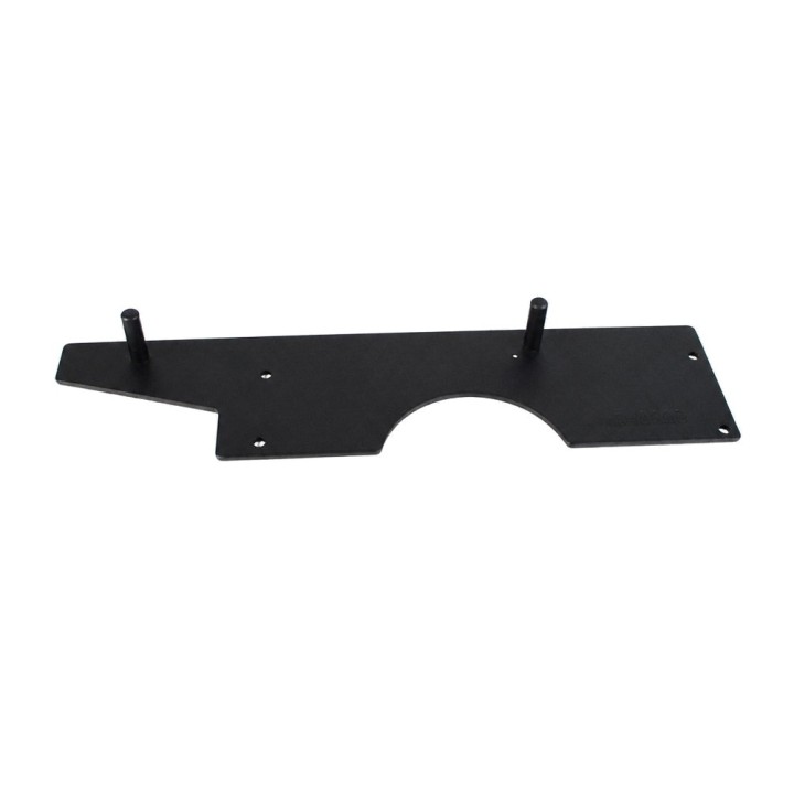 Snorkel Snakeman 4WD left side Land Rover Discovery SNSLD1A
