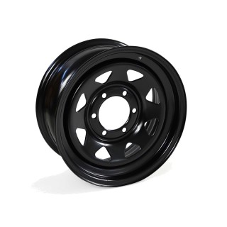 Wheel Snakeman 4WD Ford Ranger SNFC17X8-6X139,7X93,1/25/B