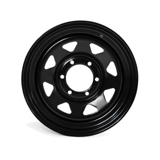 Wheel Snakeman 4WD Ford Ranger SNFC17X8-6X139,7X93,1/25/B