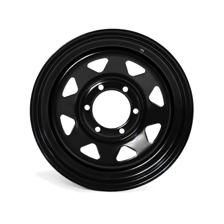 Wheel Snakeman 4WD Ford Ranger SNFC17X8-6X139,7X93,1/25/B