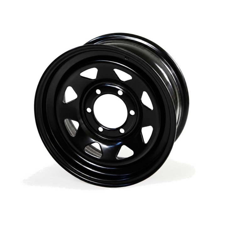 Wheel Snakeman 4WD Ford Ranger SNFC17X8-6X139,7X93,1/25/B