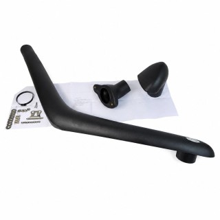 Snorkel Snakeman 4WD — Mitsubishi Pajero Classic V33 (SNSV33)