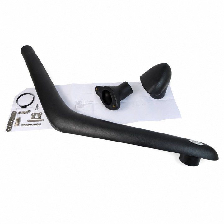 Snorkel Snakeman 4WD — Mitsubishi Pajero Classic V33 (SNSV33)