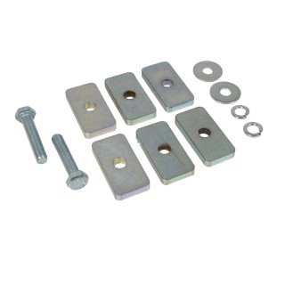 Kit for adjustment rear driveshaft Ironman 4x4 — Toyota Tundra (1217K)