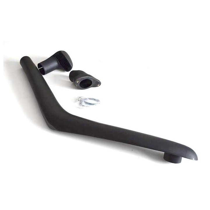 Snorkel Snakeman 4WD — Mitsubishi Pajero Classic V33 (SNSV33) - view 7