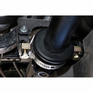 Kit for adjustment rear driveshaft Ironman 4x4 — Toyota Tundra (1217K) - view 2