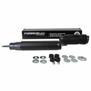 Front shock absorber Ironman 4x4 Foam Cell Pro 45683LFE1