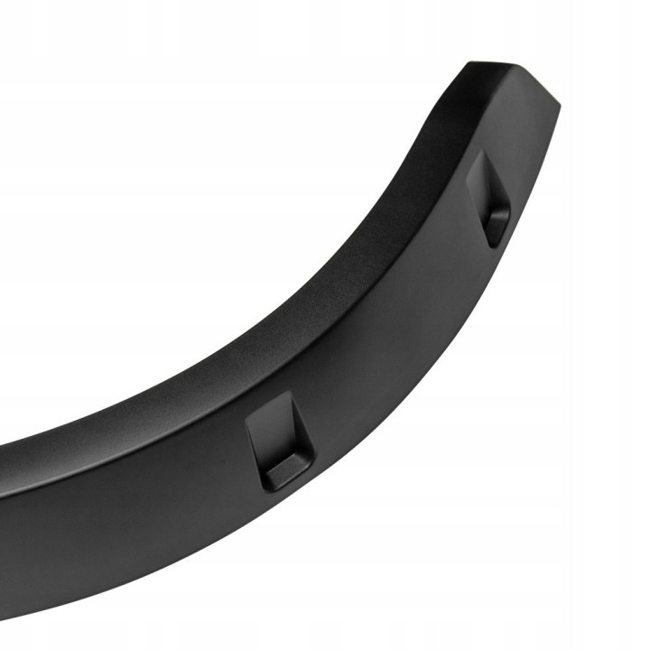 Fender Flares, 13 cm per Side - Ford Bronco 2021+ - view 3