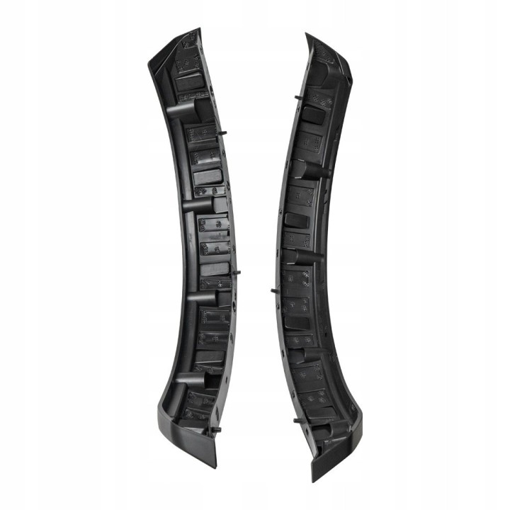 Fender Flares, 13 cm per Side - Ford Bronco 2021+ - view 4