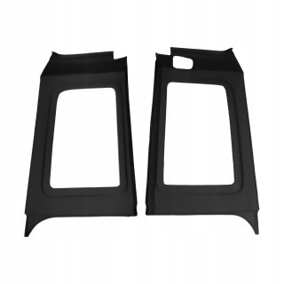 Headliner Kit - Jeep Wrangler JKU 2007-2017 TOPFIRE - view 2