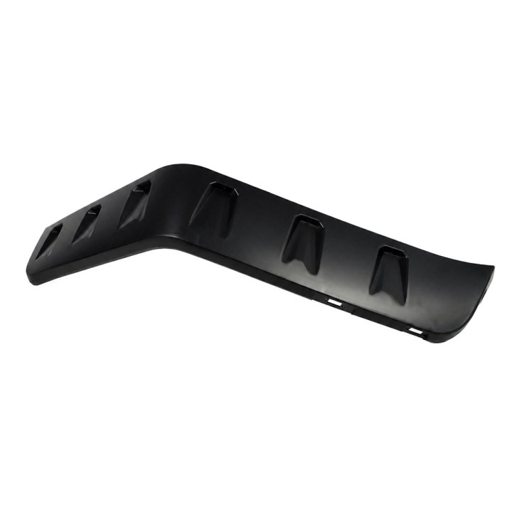 Fender flare Snakeman 4WD Jeep Wrangler JK SNFF013
