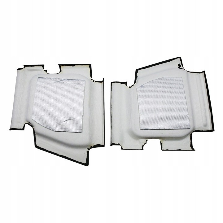 Headliner Kit - Jeep Wrangler JKU 2007-2017 TOPFIRE - view 3