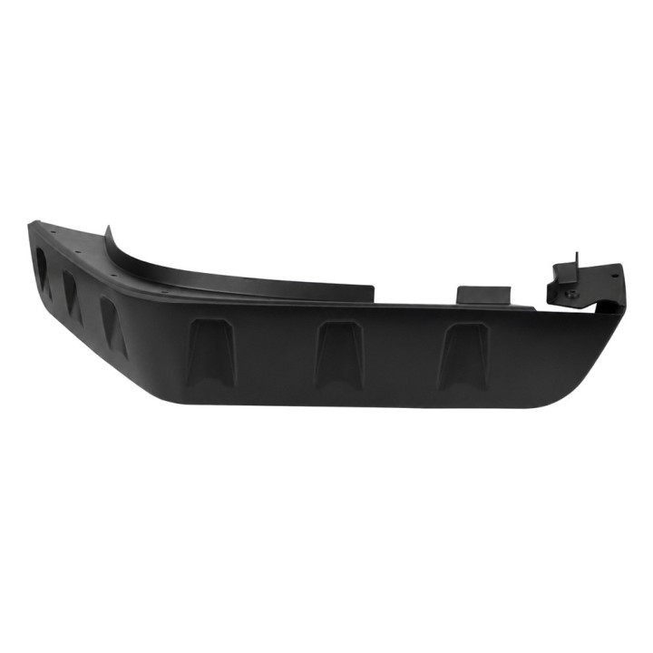 Fender flare Snakeman 4WD Jeep Wrangler JK SNFF013