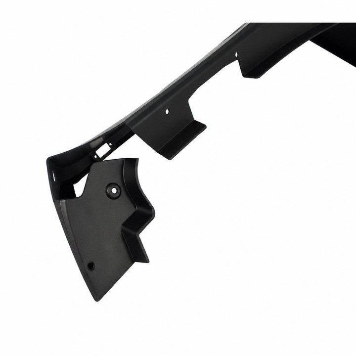 Fender flare Snakeman 4WD Jeep Wrangler JK SNFF013