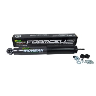 Amortyzator tylny Ironman 4x4 Foam Cell Pro — Toyota Land Cruiser (45682LFE3)