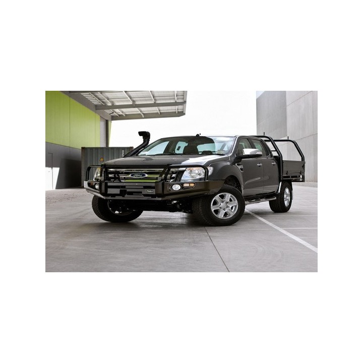 Bumper Ironman 4x4 Ford Ranger Ford Ranger BBCD038