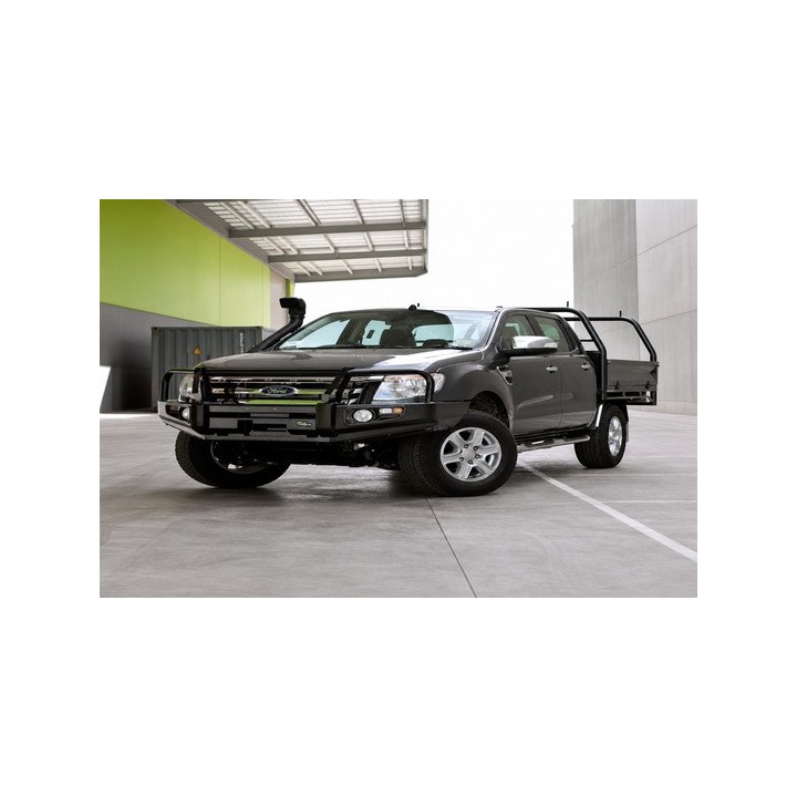 Bumper Ironman 4x4 Ford Ranger Ford Ranger BBCD038