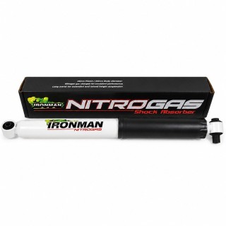 Front shock absorber Ironman 4x4 Nitro Gas 12851LGRC