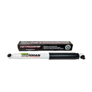 Front shock absorber Ironman 4x4 Nitro Gas 12851LGRC