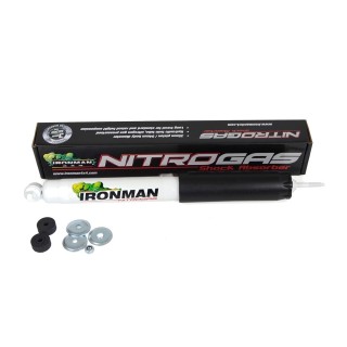 Front shock absorber Ironman 4x4 Jeep Cherokee XJ 12665GR