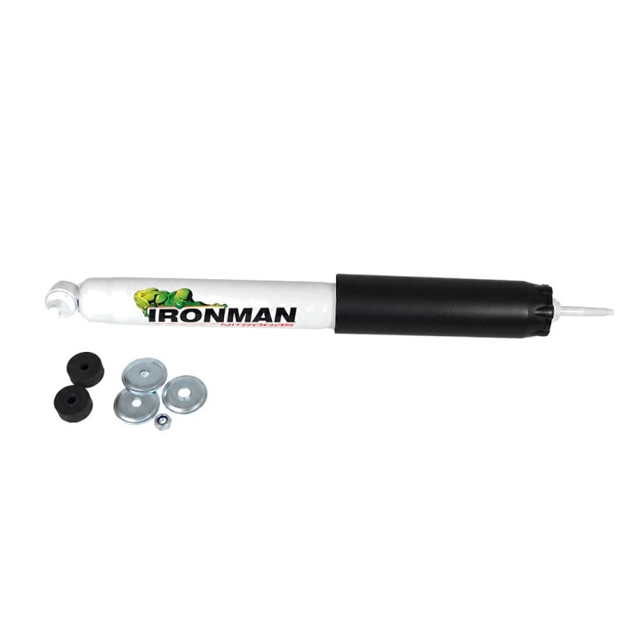 Front shock absorber Ironman 4x4 Jeep Cherokee XJ 12665GR
