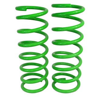 Rear coil springs Ironman 4x4 Heavy Duty 2" lift SSANG016B