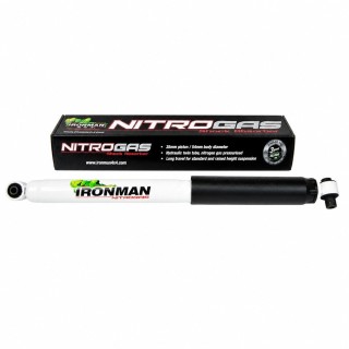 Rear shock absorber Ironman 4x4 Jeep Wrangler JL 12852LGRC