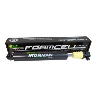 Rear shock absorber Ironman 4x4 Foam Cell Pro 45852LFEC