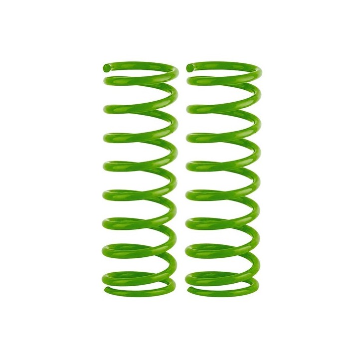 Front coil springs Ironman 4x4 Jeep Cherokee XJ JEEP003B