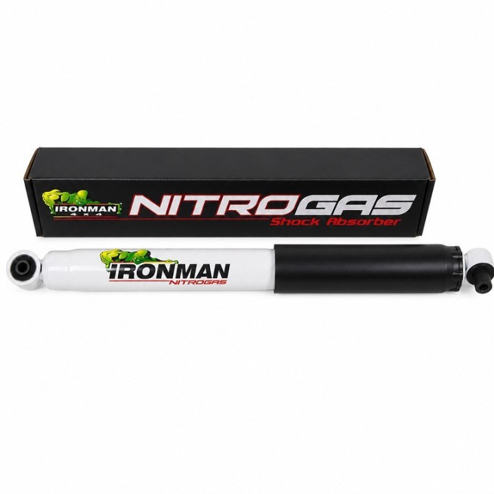 Rear shock absorber Ironman 4x4 Jeep Wrangler JL 12852LGRC