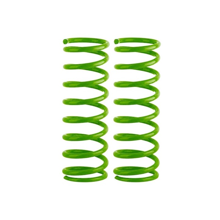Front coil springs Ironman 4x4 Heavy Duty JEEP016B