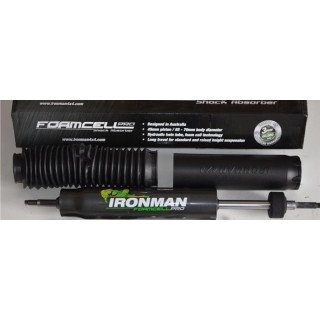 Front shock absorber Ironman 4x4 Foam Cell Pro 45683FE