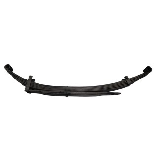 Heavy duty rear leaf spring +2' pcs Ironman 4x4 JEEP004B