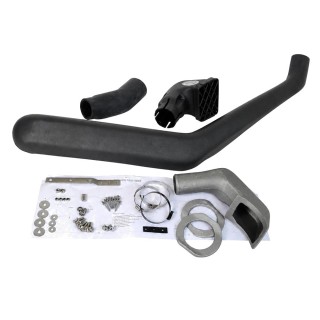 Snorkel Snakeman 4WD left side Toyota Hilux LN105 SNS106A