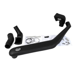 Snorkel Snakeman 4WD left side Toyota Hilux LN105 SNS106A