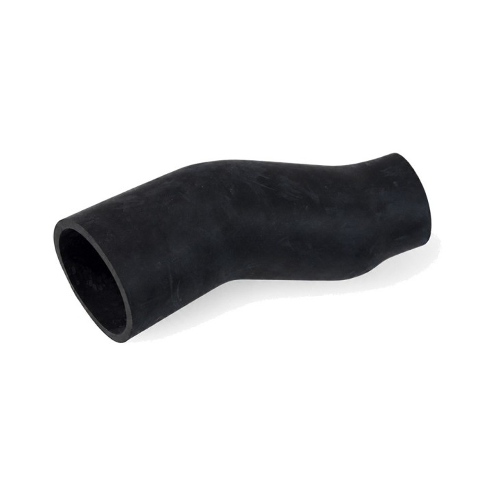 Snorkel Snakeman 4WD left side Toyota Hilux LN105 SNS106A