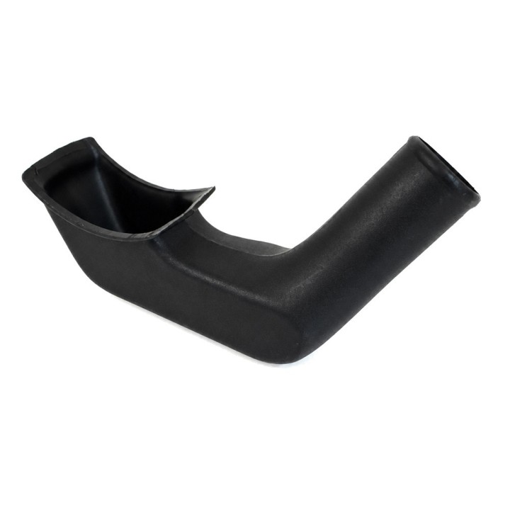 Snorkel Snakeman 4WD left side Toyota Hilux LN105 SNS106A