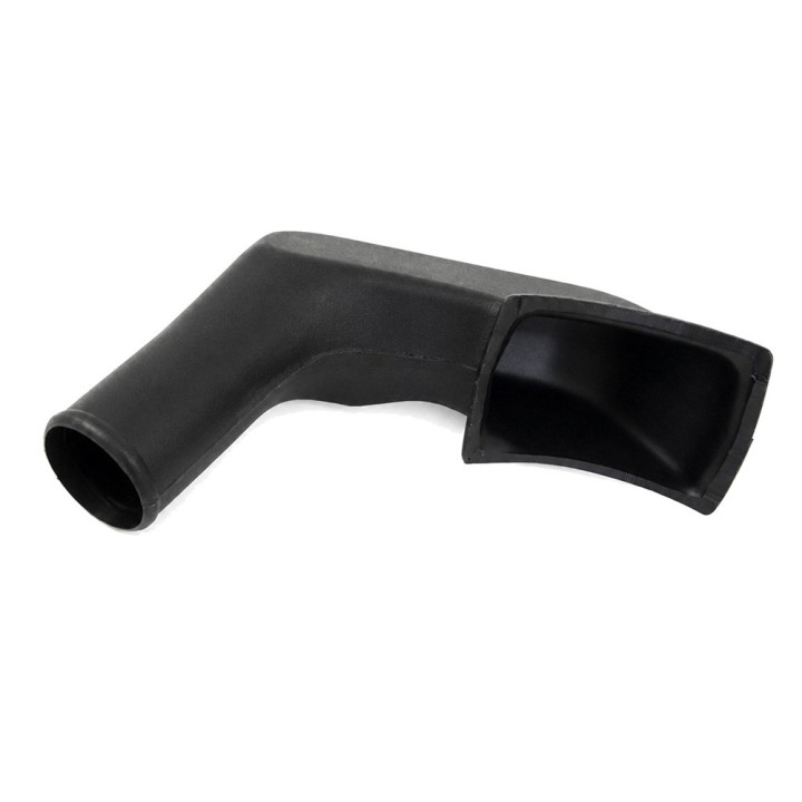 Snorkel Snakeman 4WD left side Toyota Hilux LN105 SNS106A
